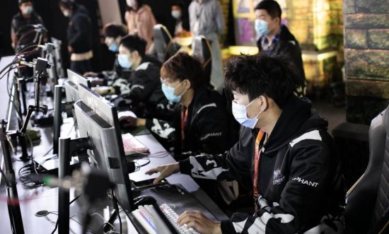 巴西议员DOTA2对决引发辞职赌注热潮