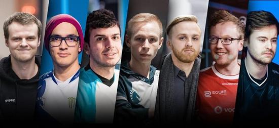 风暴英雄春节新内容揭秘 新英雄皮肤坐骑全解析