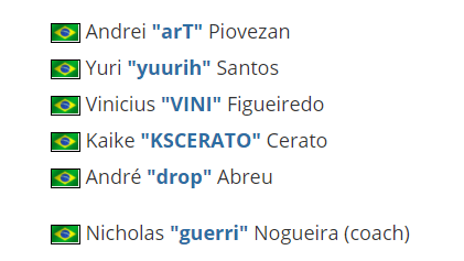 无畏契约全球冠军赛圆满落幕 明年上海见