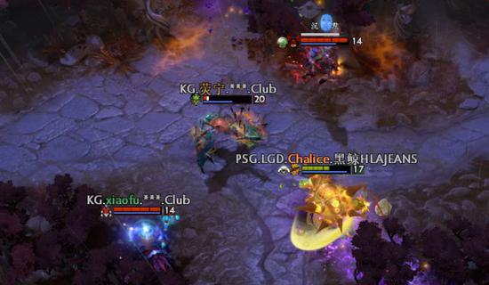 今夏电竞盛事 TI2026与DOTA2交响音乐会精彩联袂